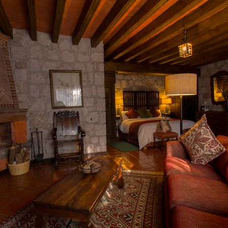 Villa Montana Hotel & Spa موروليا المظهر الخارجي الصورة