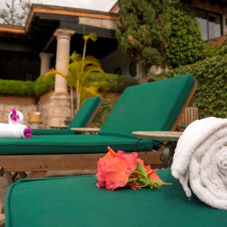 Villa Montana Hotel & Spa موروليا المظهر الخارجي الصورة