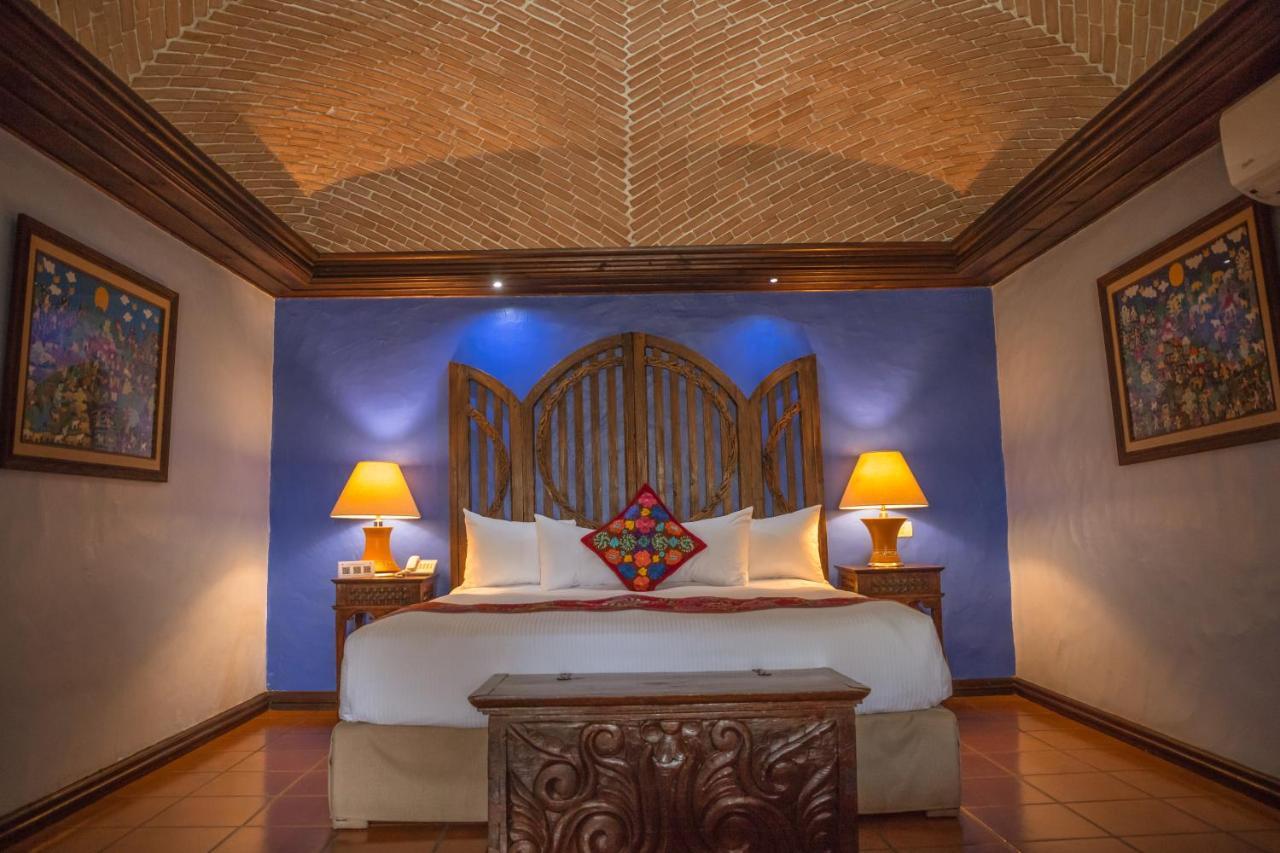 Villa Montana Hotel & Spa موروليا المظهر الخارجي الصورة