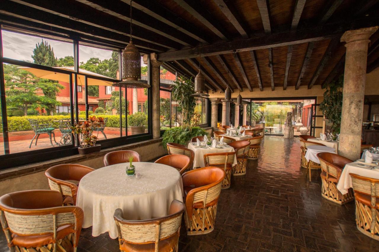 Villa Montana Hotel & Spa موروليا المظهر الخارجي الصورة