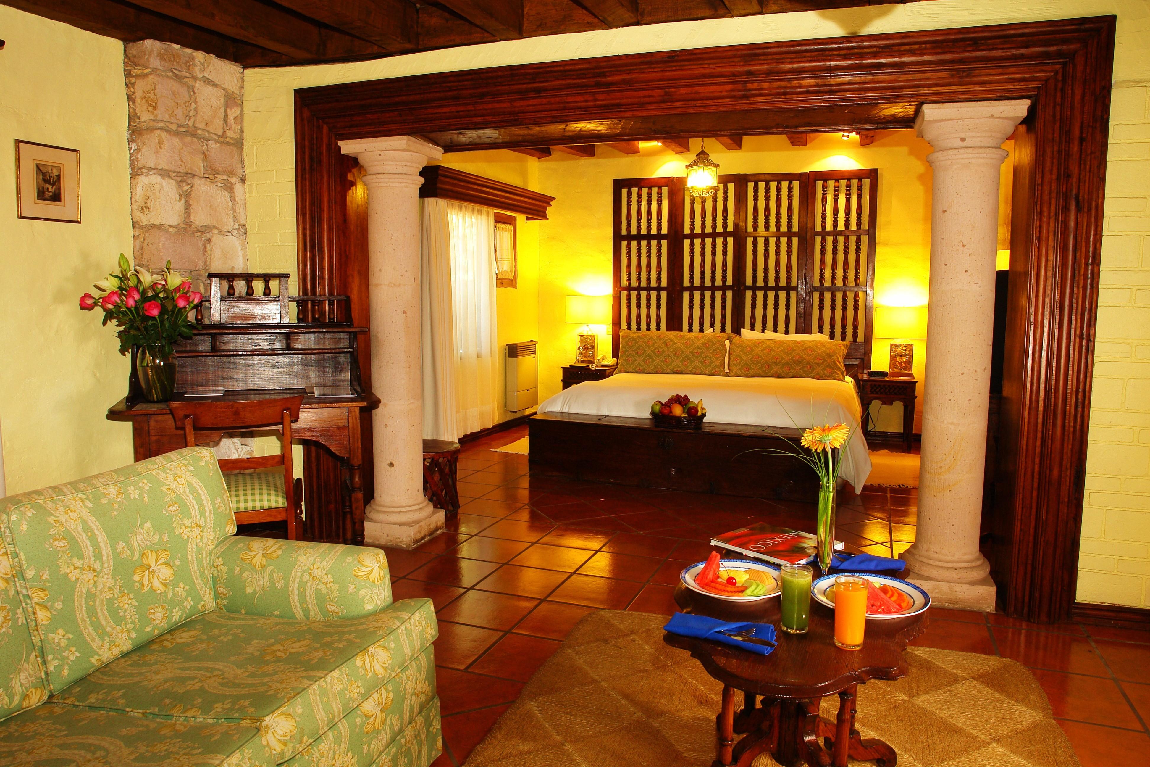 Villa Montana Hotel & Spa موروليا المظهر الخارجي الصورة