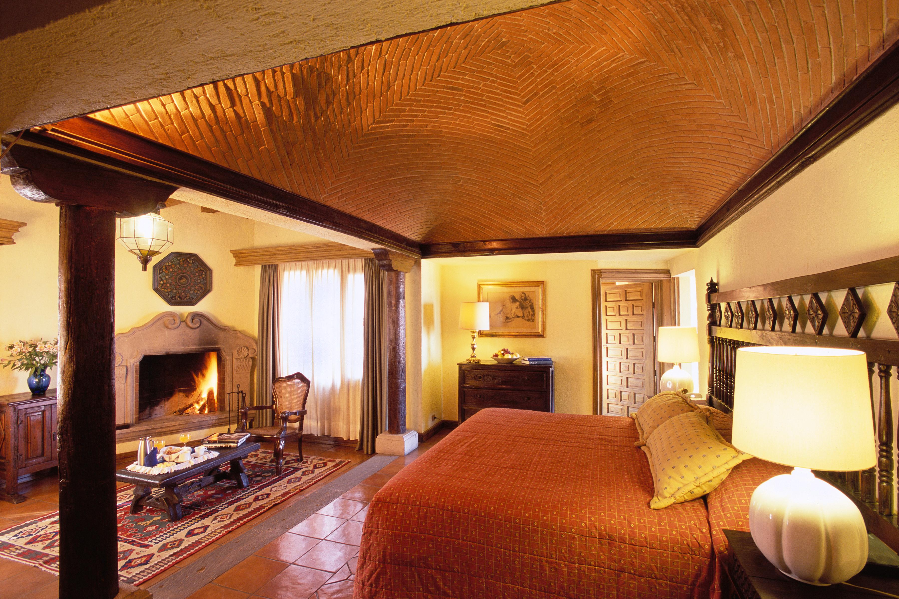 Villa Montana Hotel & Spa موروليا الغرفة الصورة