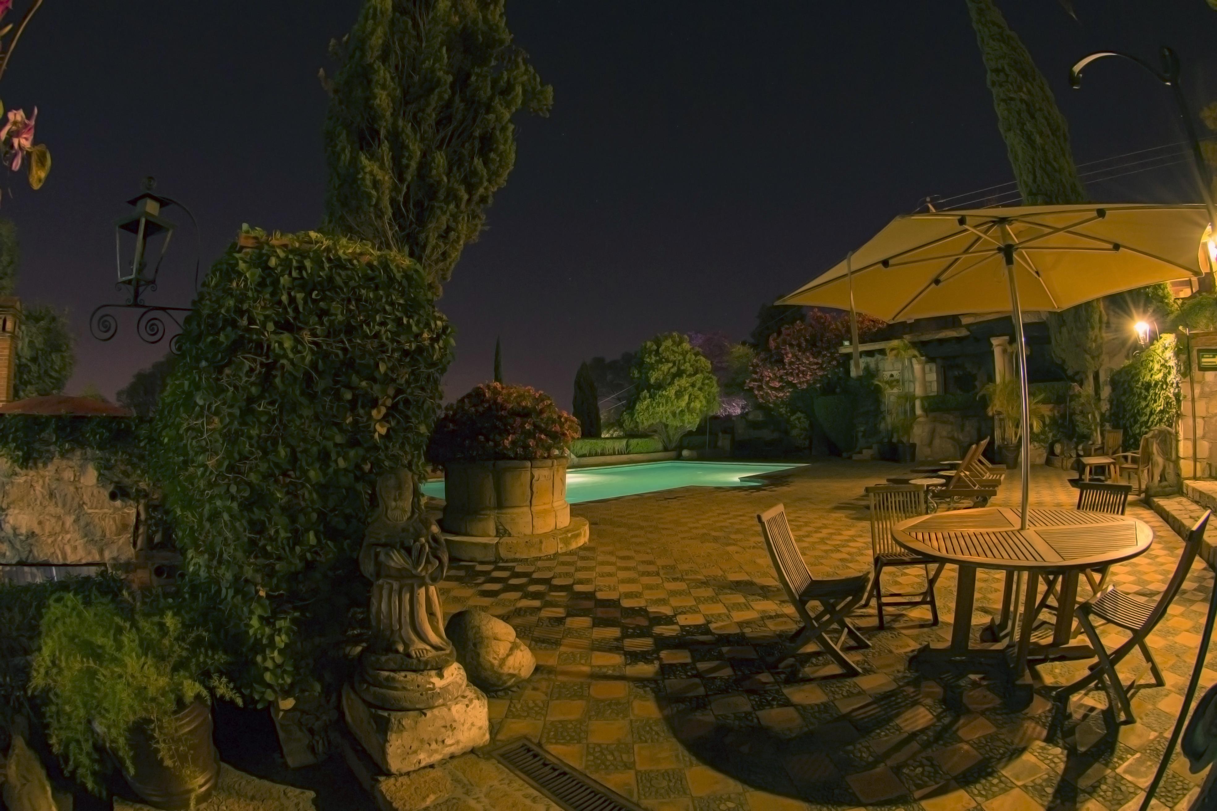 Villa Montana Hotel & Spa موروليا المظهر الخارجي الصورة