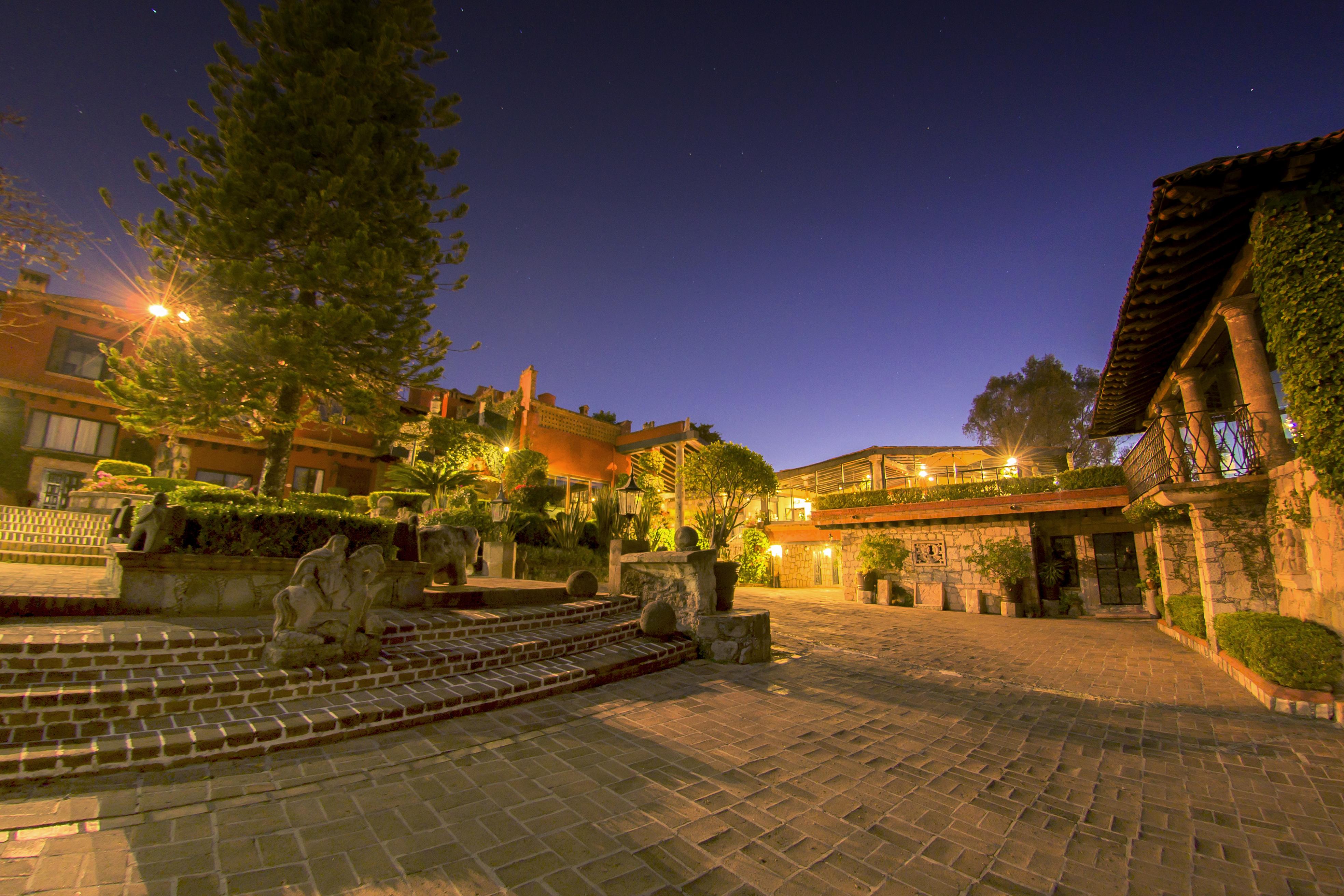 Villa Montana Hotel & Spa موروليا المظهر الخارجي الصورة