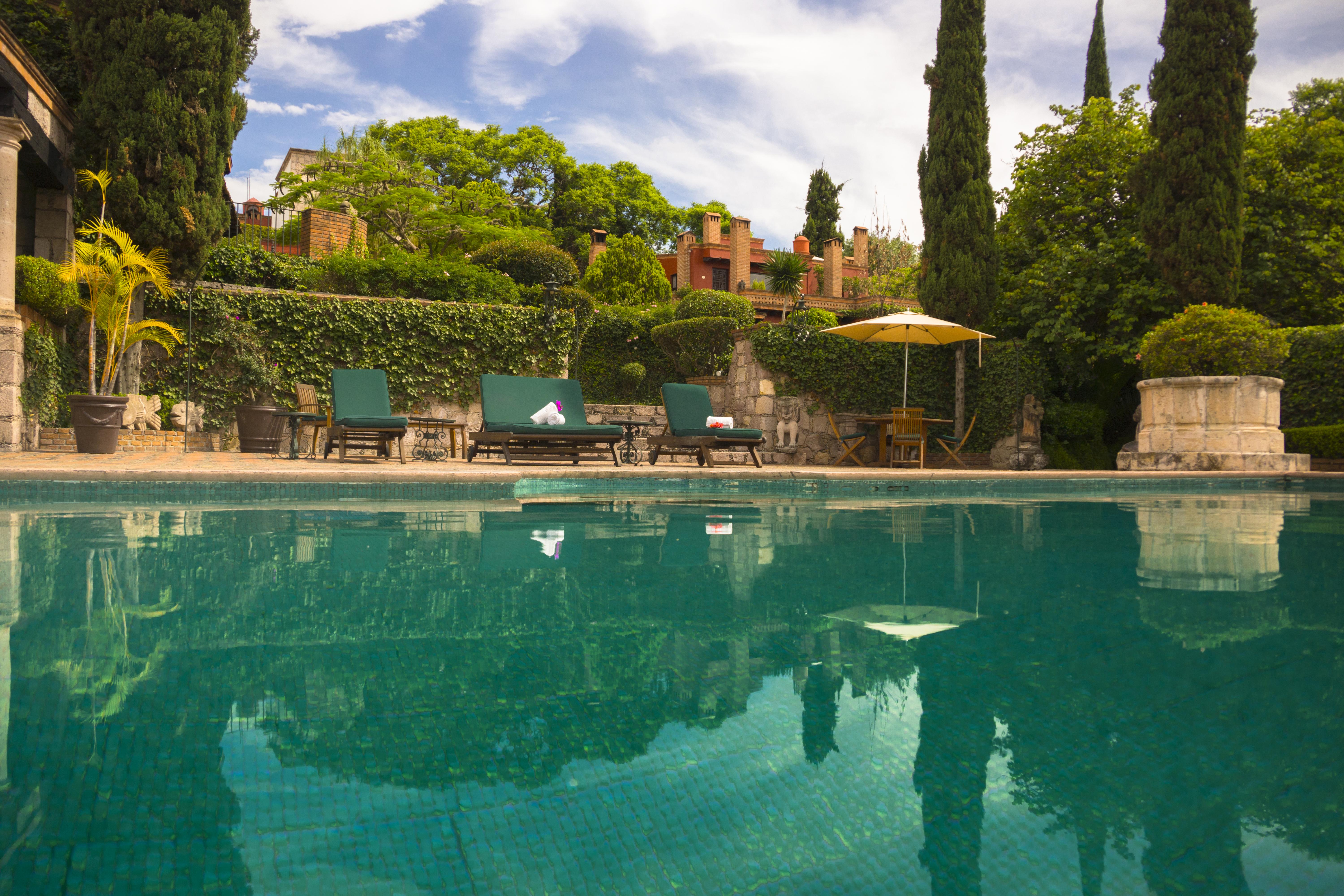 Villa Montana Hotel & Spa موروليا المظهر الخارجي الصورة