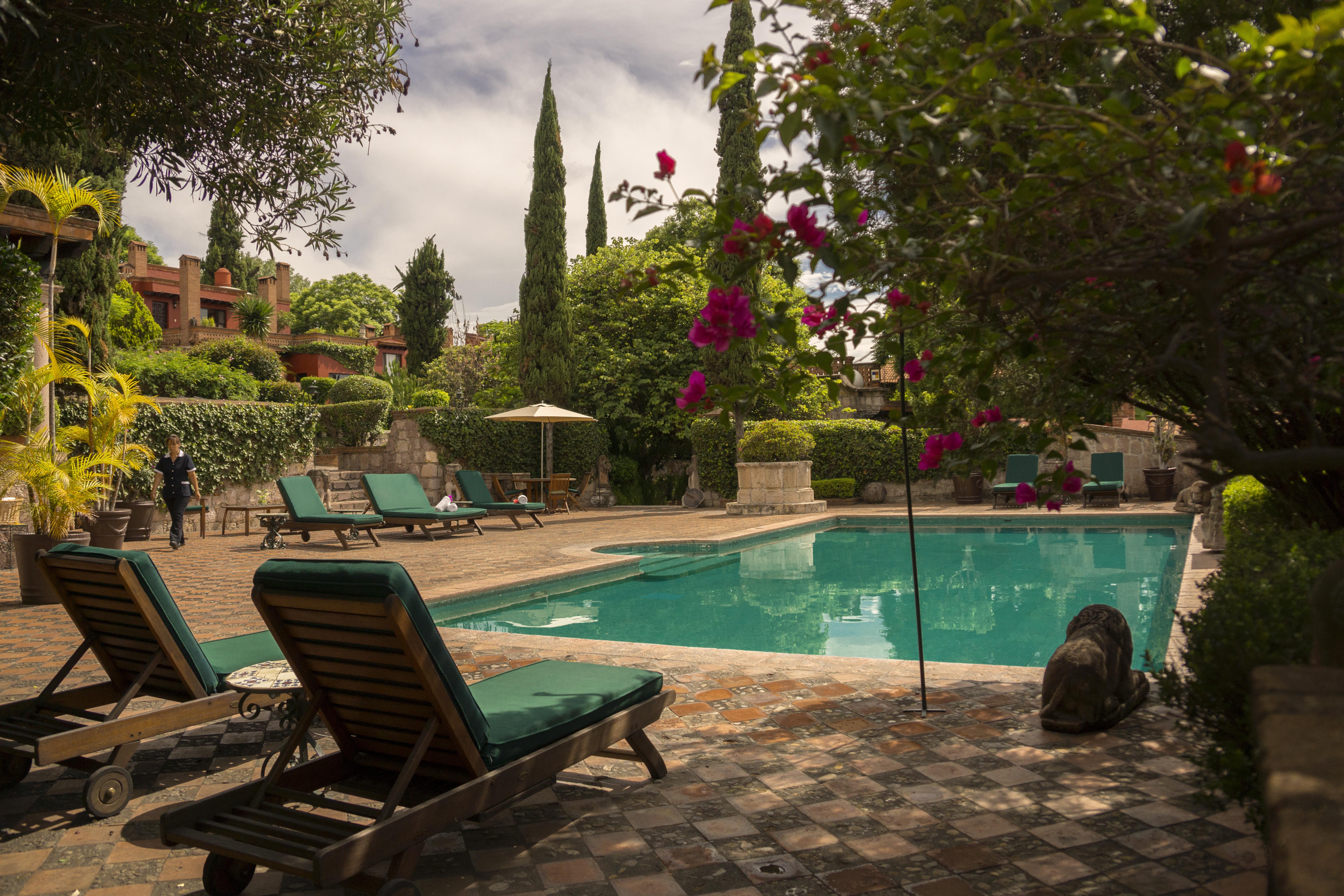 Villa Montana Hotel & Spa موروليا المظهر الخارجي الصورة