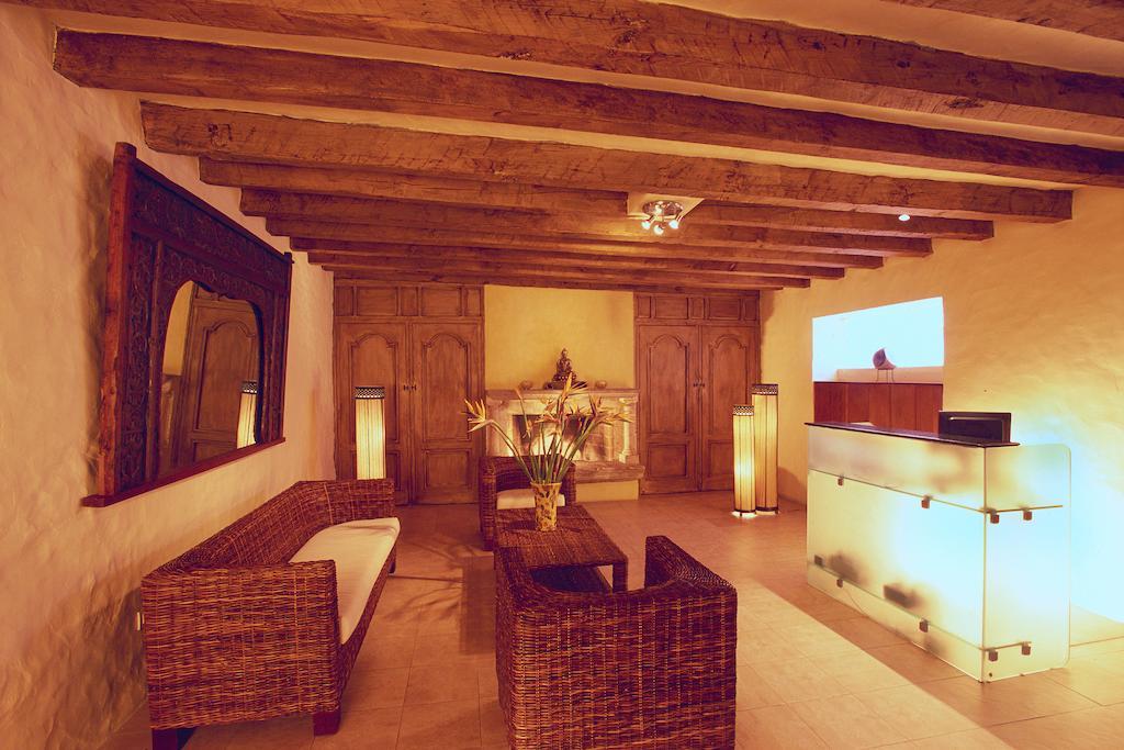 Villa Montana Hotel & Spa موروليا المظهر الداخلي الصورة