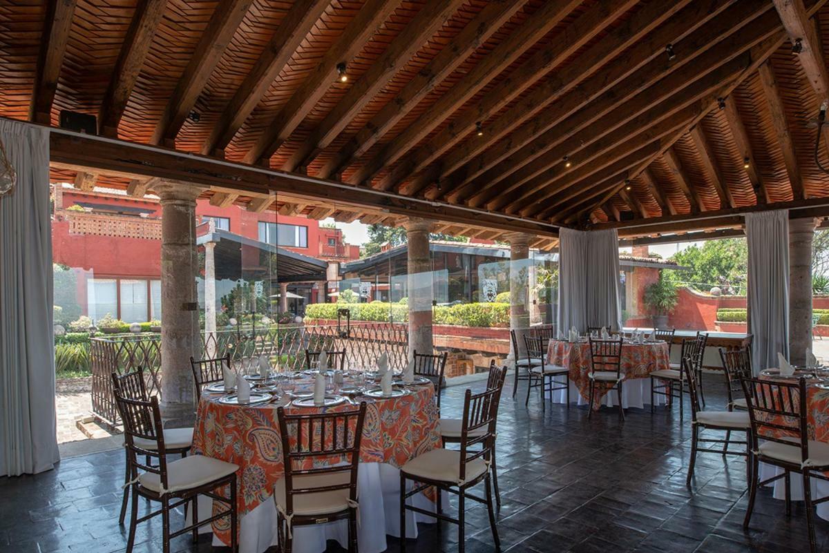 Villa Montana Hotel & Spa موروليا المظهر الخارجي الصورة