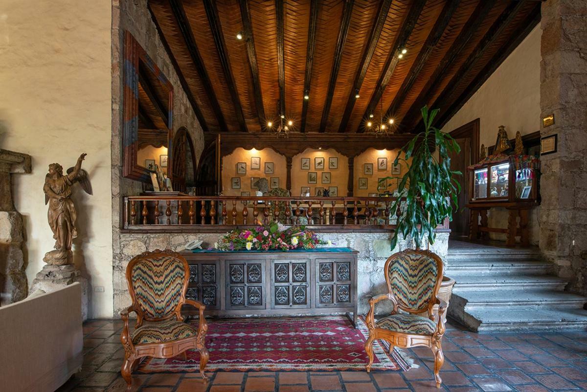 Villa Montana Hotel & Spa موروليا المظهر الخارجي الصورة