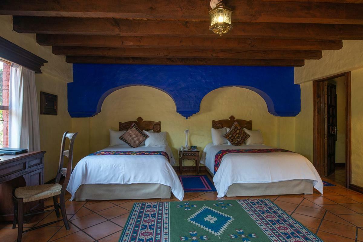 Villa Montana Hotel & Spa موروليا المظهر الخارجي الصورة