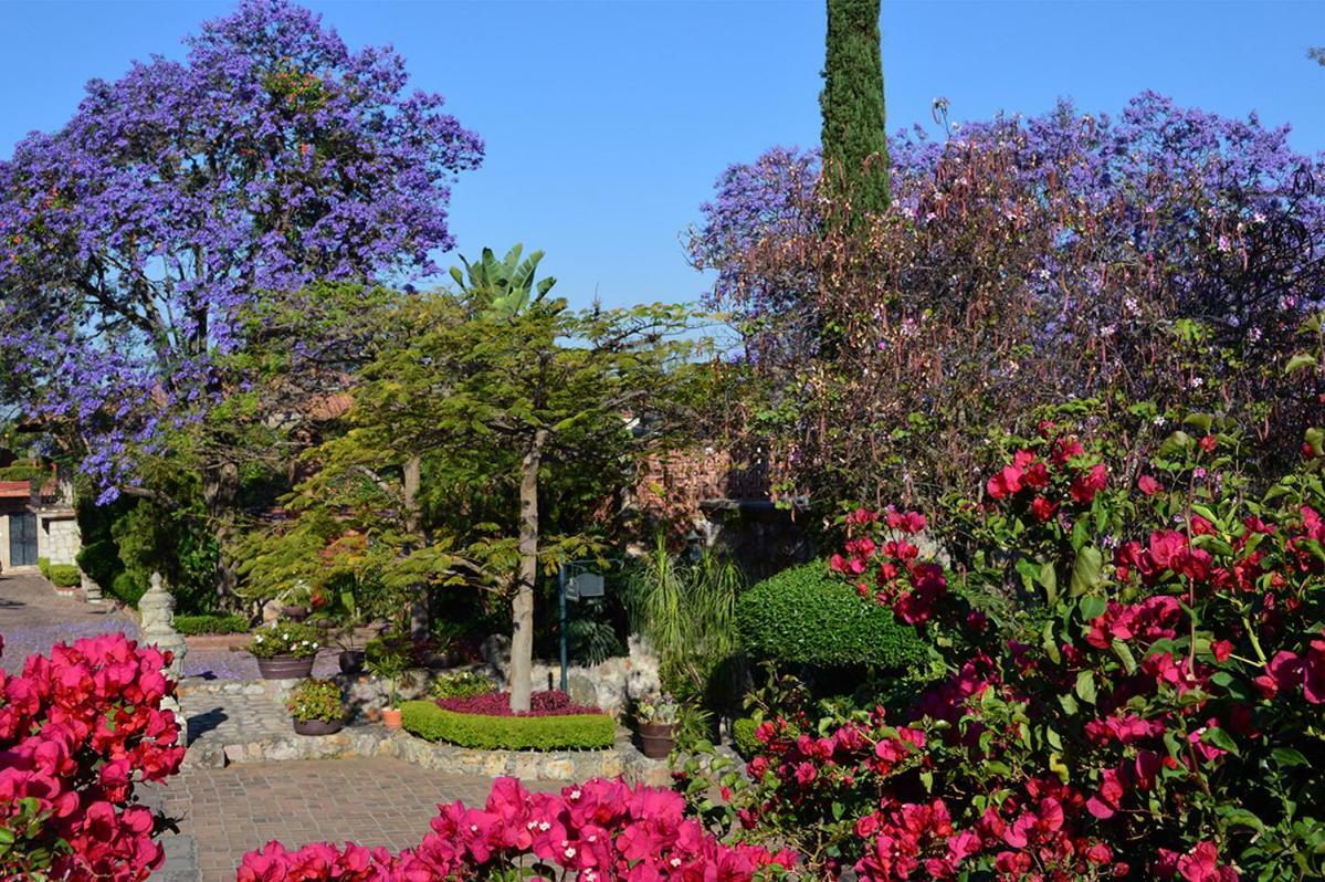 Villa Montana Hotel & Spa موروليا المظهر الخارجي الصورة