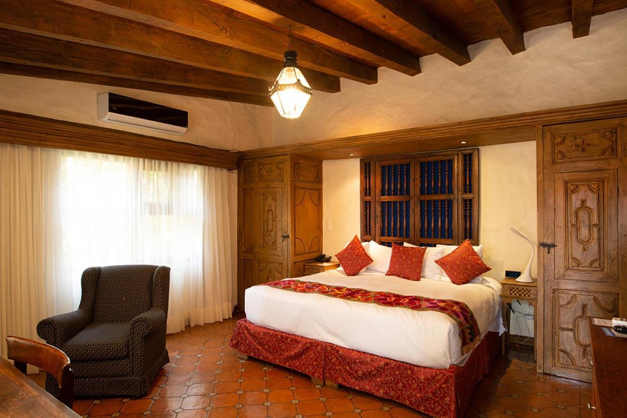 Villa Montana Hotel & Spa موروليا المظهر الخارجي الصورة