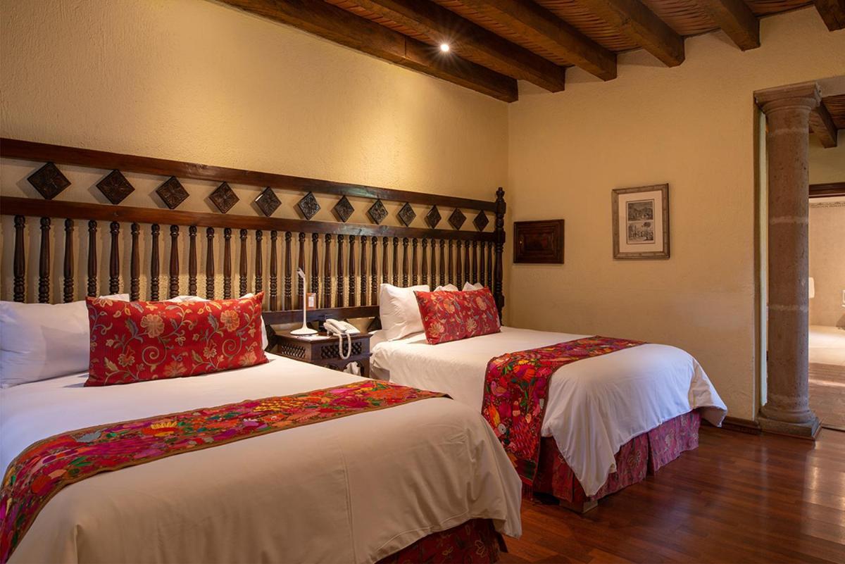 Villa Montana Hotel & Spa موروليا المظهر الخارجي الصورة